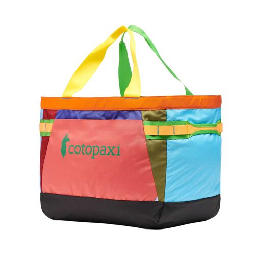 cotopaxi Allpa 60L Gear Hauler Tote